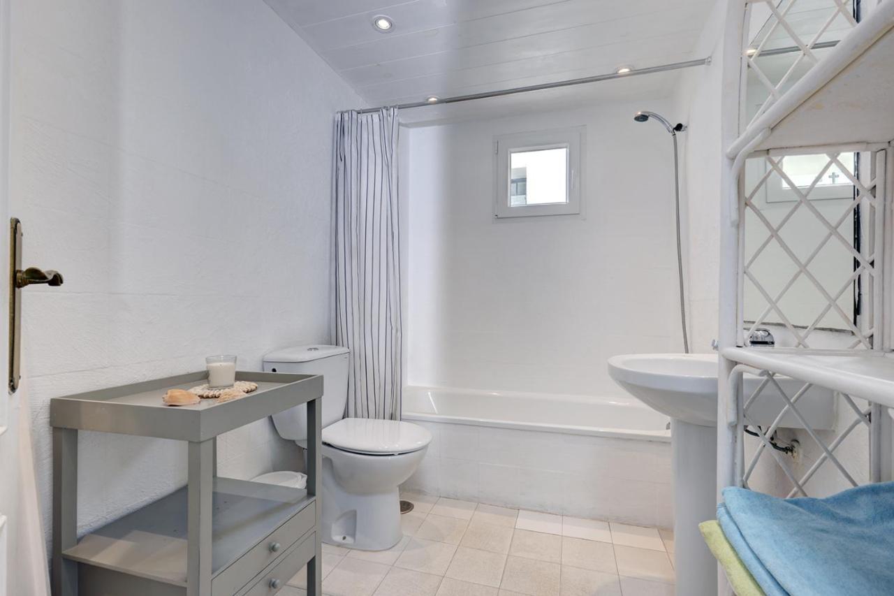 מארבלה Puerto Banus Harbour View Apartment מראה חיצוני תמונה